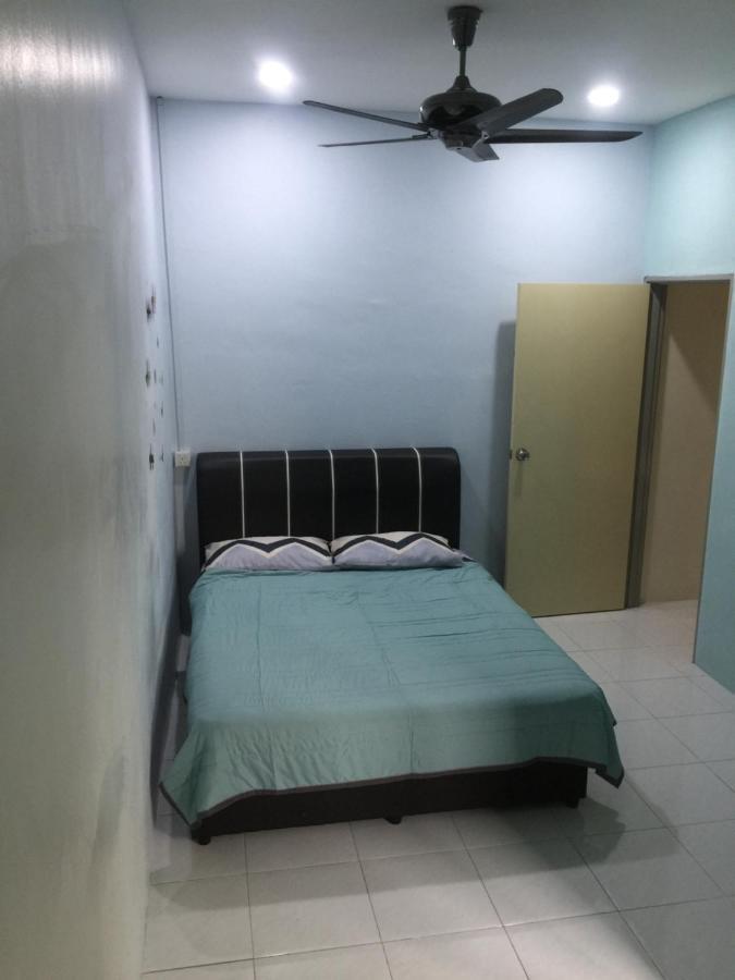 Koolest Homestays Meru Ipoh Luaran gambar