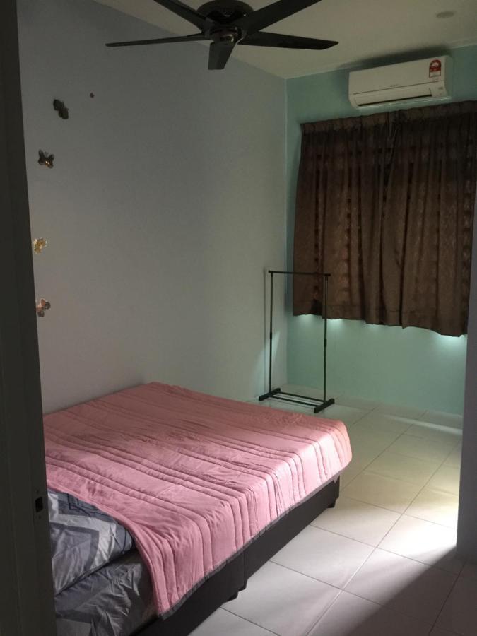 Koolest Homestays Meru Ipoh Luaran gambar