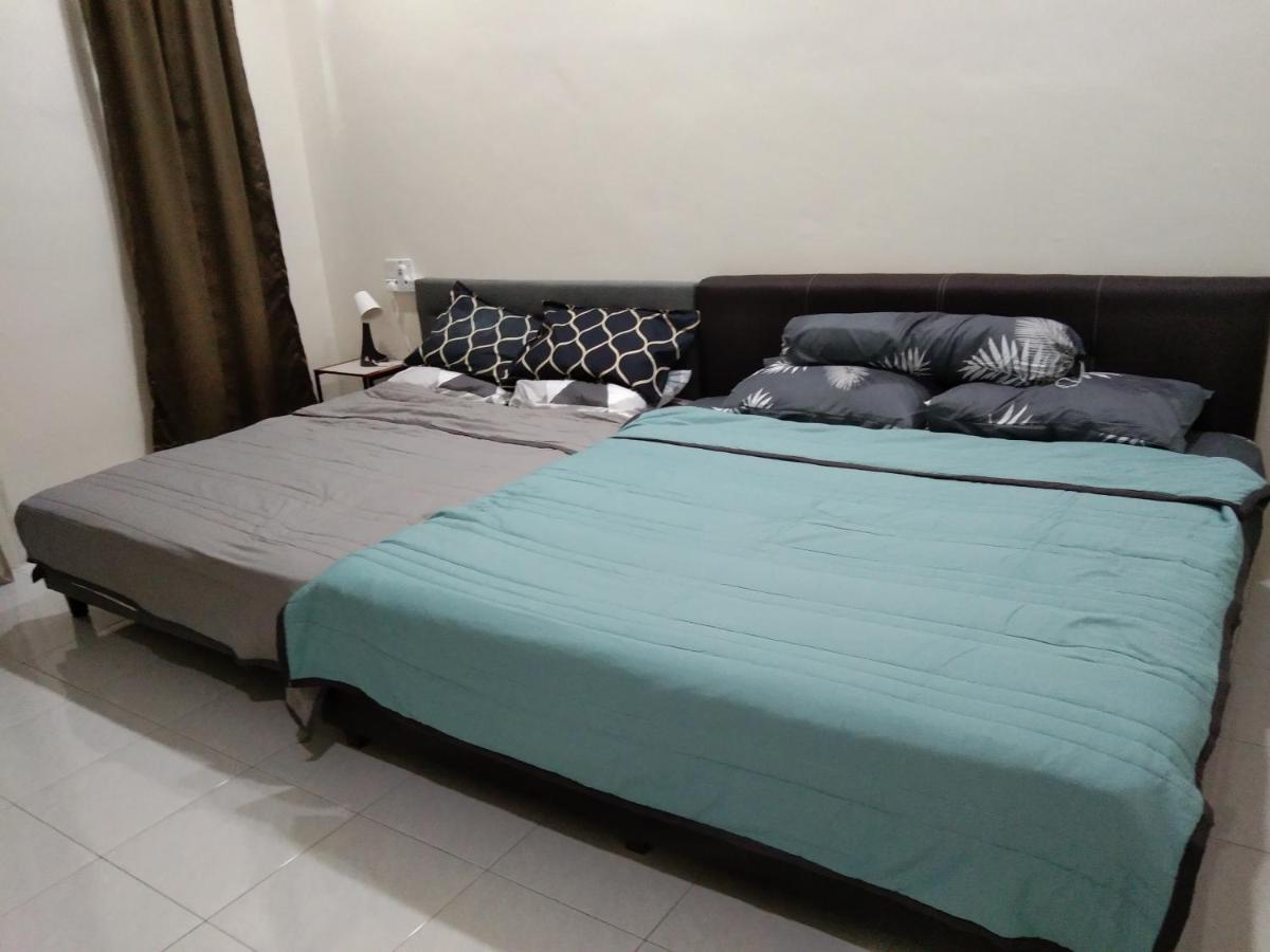 Koolest Homestays Meru Ipoh Luaran gambar